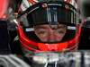 Abu Dhabi Test Novembre 2011, 17.11.2011 Abu Dhabi, UEA,
Mirko Bortolotti (ITA), Williams F1 Team  - Formula 1 Testing Rookie Test, day 3 - Formula 1 World Championship - 