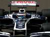 Abu Dhabi Test Novembre 2011, 15.11.2011 Abu Dhabi, UEA,
Valtteri Bottas (FIN), Williams F1 Team  - Formula 1 Testing Rookie Test, day 1 - Formula 1 World Championship - 