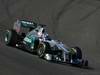 Abu Dhabi Test Novembre 2011, 15.11.2011 Abu Dhabi, UEA,
Sam Bird (GBR), Mercedes Grand Prix   - Formula 1 Testing Rookie Test, day 1 - Formula 1 World Championship - 