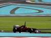 Abu Dhabi Test Novembre 2011, 15.11.2011 Abu Dhabi, UEA,
Jules Bianchi (FRA), Test Driver, Ferrari  - Formula 1 Testing Rookie Test, day 1 - Formula 1 World Championship - 