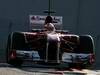 Abu Dhabi Test Novembre 2011, 15.11.2011 Abu Dhabi, UEA,
Jules Bianchi (FRA), Test Driver, Ferrari  - Formula 1 Testing Rookie Test, day 1 - Formula 1 World Championship - 