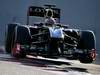 Abu Dhabi Test Novembre 2011, 15.11.2011 Abu Dhabi, UEA,
Robert Wickens (CDN), Team Lotus Renault  - Formula 1 Testing Rookie Test, day 1 - Formula 1 World Championship - 