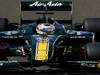 Abu Dhabi Test Novembre 2011, 15.11.2011 Abu Dhabi, UEA,
Rodolfo Gonzalez (VEN), Team Lotus  - Formula 1 Testing Rookie Test, day 1 - Formula 1 World Championship - 