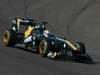 Abu Dhabi Test Novembre 2011, 15.11.2011 Abu Dhabi, UEA,
Rodolfo Gonzalez (VEN), Team Lotus  - Formula 1 Testing Rookie Test, day 1 - Formula 1 World Championship - 
