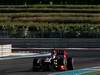 Abu Dhabi Test Novembre 2011, 16.11.2011 Abu Dhabi, UEA,
Kevin Korjus (FIN), Team Lotus Renault  - Formula 1 Testing Rookie Test, day 2 - Formula 1 World Championship - 
