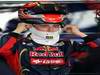 Abu Dhabi Test Novembre 2011, 16.11.2011 Abu Dhabi, UEA,
Kevin Ceccon (ITA), Scuderia Toro Rosso  - Formula 1 Testing Rookie Test, day 2 - Formula 1 World Championship - 