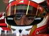 Abu Dhabi Test Novembre 2011, 16.11.2011 Abu Dhabi, UEA,
Jules Bianchi (FRA), Test Driver, Ferrari  - Formula 1 Testing Rookie Test, day 2 - Formula 1 World Championship - 