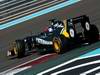 Abu Dhabi Test Novembre 2011, 17.11.2011 Abu Dhabi, UEA,
Alexander Rossi (USA), Team Lotus  - Formula 1 Testing Rookie Test, day 3 - Formula 1 World Championship 