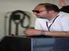 Abu Dhabi Test Novembre 2011, 17.11.2011 Abu Dhabi, UEA,
Colin Kolles (GER), Hispania Racing Team, Team Principal  - Formula 1 Testing Rookie Test, day 3 - Formula 1 World Championship 