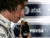 Abu Dhabi Test Novembre 2011, 17.11.2011 Abu Dhabi, UEA,
Mirko Bortolotti (ITA), Williams F1 Team  - Formula 1 Testing Rookie Test, day 3 - Formula 1 World Championship - 