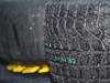 Barcelona Test Febbraio 2011, 18.02.2011- Tyres Pirelli 