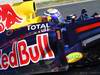 Barcelona Test Febbraio 2011, 18.02.2011- Sebastian Vettel (GER), Red Bull Racing, RB7 