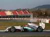 Barcelona Test Febbraio 2011, 18.02.2011- Michael Schumacher (GER), Mercedes GP Petronas F1 Team, MGP W02 