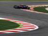 Barcelona Test Febbraio 2011, 18.02.2011- Jaime Alguersuari (SPA), Scuderia Toro Rosso, STR6 