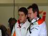 Barcelona Test Febbraio 2011, 18.02.2011- Paul di Resta (GBR) Force India VJM04 