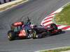 Barcelona Test Febbraio 2011, 18.02.2011- Jenson Button (GBR), McLaren  Mercedes, MP4-26 