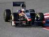 Barcelona Test Febbraio 2011, 18.02.2011- Narain Karthikeyan (IND), Hispania Racing F1 Team, HRT 