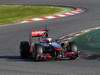 Barcelona Test Febbraio 2011, 18.02.2011- Jenson Button (GBR), McLaren  Mercedes, MP4-26 