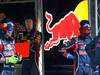 Barcelona Test Febbraio 2011, 19.02.2011- Mechanics Red Bull