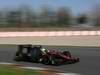 Barcelona Test Febbraio 2011, 19.02.2011- Vitantonio Liuzzi (ITA), Test Driver, Hispania Racing F1 Team, HRT  
