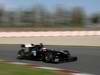 Barcelona Test Febbraio 2011, 19.02.2011- Rubens Barrichello (BRA), Williams FW33 
