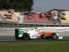 Barcelona Test Febbraio 2011, 19.02.2011- Paul di Resta (GBR) Force India VJM04 