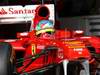 Barcelona Test Febbraio 2011, 19.02.2011- Fernando Alonso (ESP), Ferrari, F-150 Italia 
