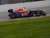 Barcelona Test Febbraio 2011, 19.02.2011- Sebastian Vettel (GER), Red Bull Racing, RB7 