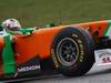 Barcelona Test Febbraio 2011, 20.02.2011- Adrian Sutil (GER), Force India F1 Team, VJM04 