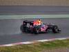 Barcelona Test Febbraio 2011, 20.02.2011- Mark Webber (AUS), Red Bull Racing, RB7 