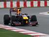 Barcelona Test Febbraio 2011, 20.02.2011- Mark Webber (AUS), Red Bull Racing, RB7 