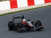Barcelona Test Febbraio 2011, 20.02.2011- Narain Karthikeyan (IND), Hispania Racing F1 Team, HRT 