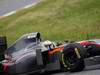 Barcelona Test Febbraio 2011, 20.02.2011- Narain Karthikeyan (IND), Hispania Racing F1 Team, HRT 