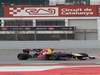 Barcelona Test Febbraio 2011, 20.02.2011- Mark Webber (AUS), Red Bull Racing, RB7 
