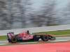 Barcelona Test Febbraio 2011, 20.02.2011- Daniel Ricciardo (AUS), Test Driver Scuderia Toro Rosso, STR6 