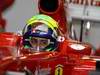 Barcelona Test Febbraio 2011, 20.02.2011- Felipe Massa (BRA), Ferrari, F-150 Italia 