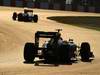Barcelona Test Febbraio 2011, 20.02.2011- Mark Webber (AUS), Red Bull Racing, RB7 