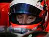 Barcelona Test Febbraio 2011, 20.02.2011- Timo Glock (GER), Marussia Virgin Racing VR-02 