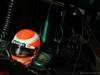 Barcelona Test Febbraio 2011, 21.02.2011- Jarno Trulli (ITA), Team Lotus, TL11 