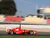 Barcelona Test Febbraio 2011, 21.02.2011- Felipe Massa (BRA), Ferrari, F-150 Italia 