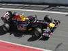 Barcelona Test Febbraio 2011, 21.02.2011- Mark Webber (AUS), Red Bull Racing, RB7 
