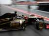 Barcelona Test Marzo 2011, 08.03.2011- Nick Heidfeld (GER) Lotus Renault GP R31  