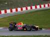 Barcelona Test Marzo 2011, 08.03.2011- Mark Webber (AUS), Red Bull Racing, RB7 