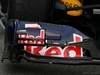 Barcelona Test Marzo 2011, 08.03.2011- Mark Webber (AUS), Red Bull Racing, RB7 