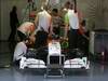 Barcelona Test Marzo 2011, 08.03.2011- Force India F1 Team, Test Driver 