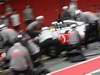 Barcelona Test Marzo 2011, 09.03.2011- Lewis Hamilton (GBR), McLaren  Mercedes, MP4-26 