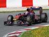 Barcelona Test Marzo 2011, 09.03.2011- Sébastien Buemi (SUI), Scuderia Toro Rosso, STR6 