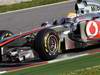 Barcelona Test Marzo 2011, 09.03.2011- Lewis Hamilton (GBR), McLaren  Mercedes, MP4-26 