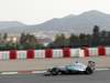Barcelona Test Marzo 2011, 09.03.2011- 