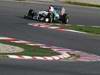 Barcelona Test Marzo 2011, 10.03.2011- Michael Schumacher (GER), Mercedes GP Petronas F1 Team, MGP W02 